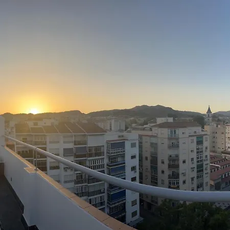 Apartamento Atico Plaza Bailen Centro *