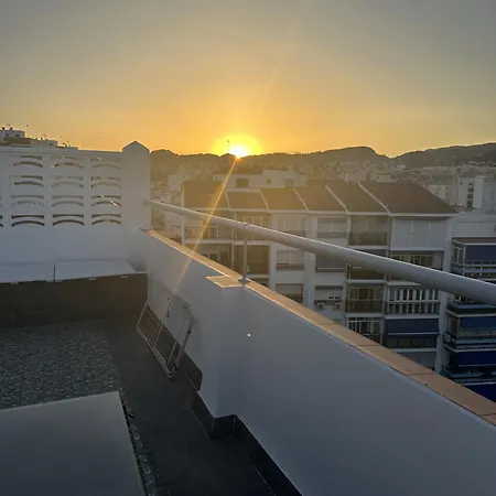 Apartamento Atico Plaza Bailen Centro *