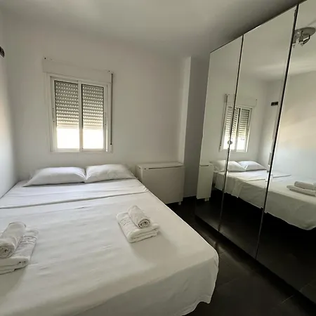 Apartment Atico Plaza Bailen Centro *